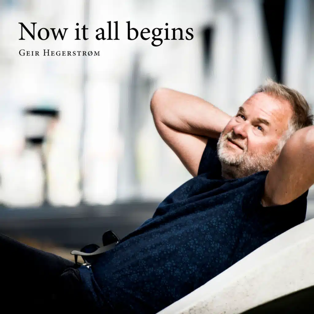 Geir Hegerstrøm