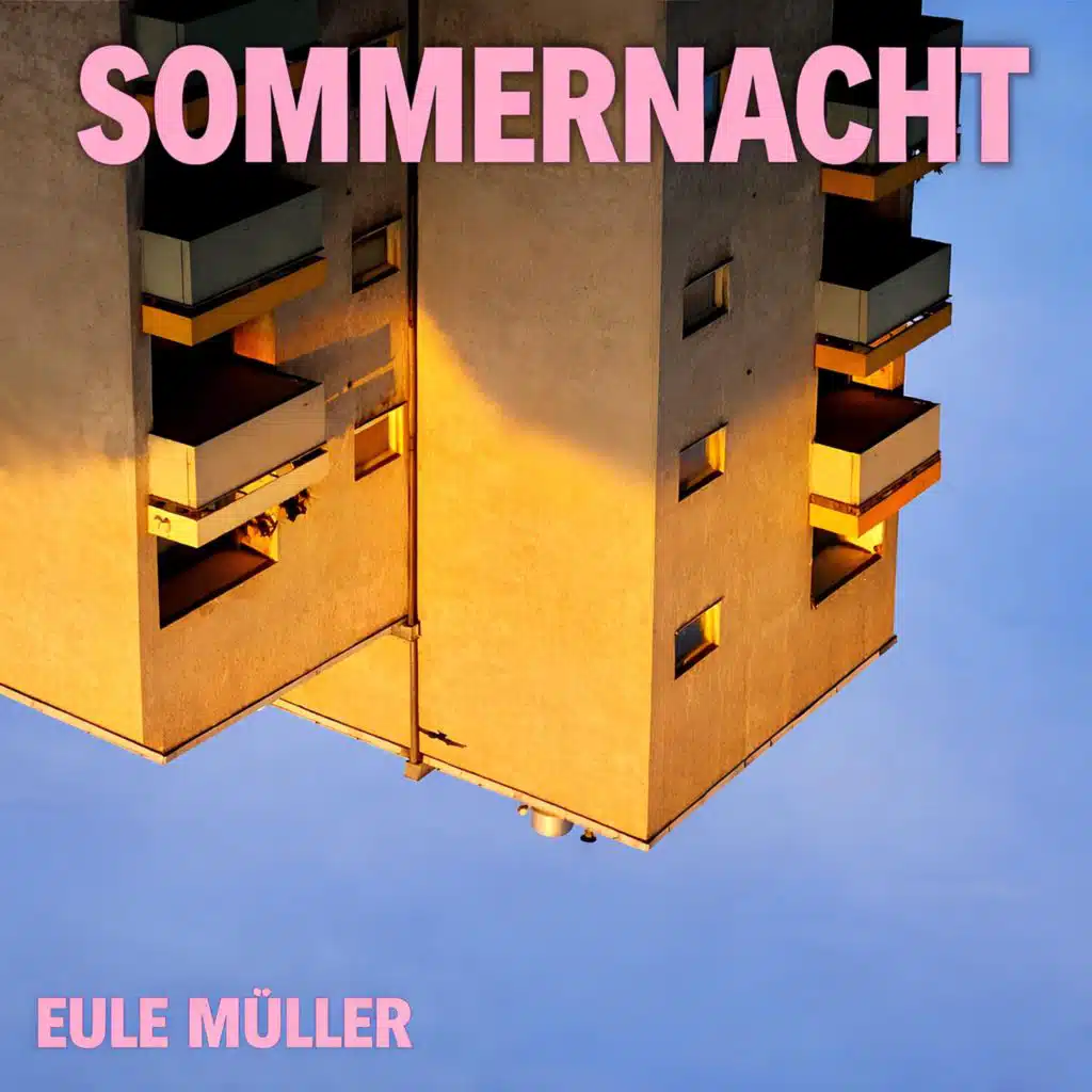 Sommernacht