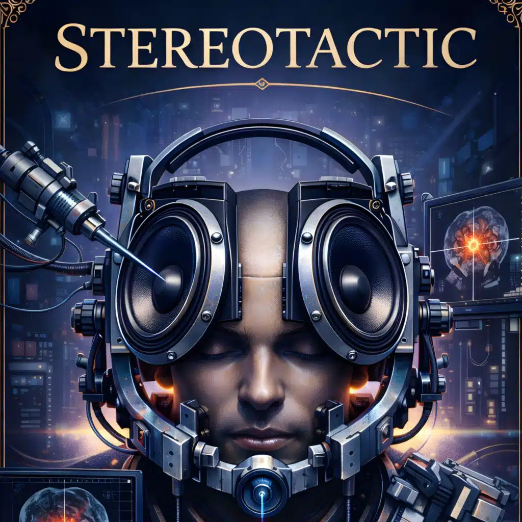 Stereotactic