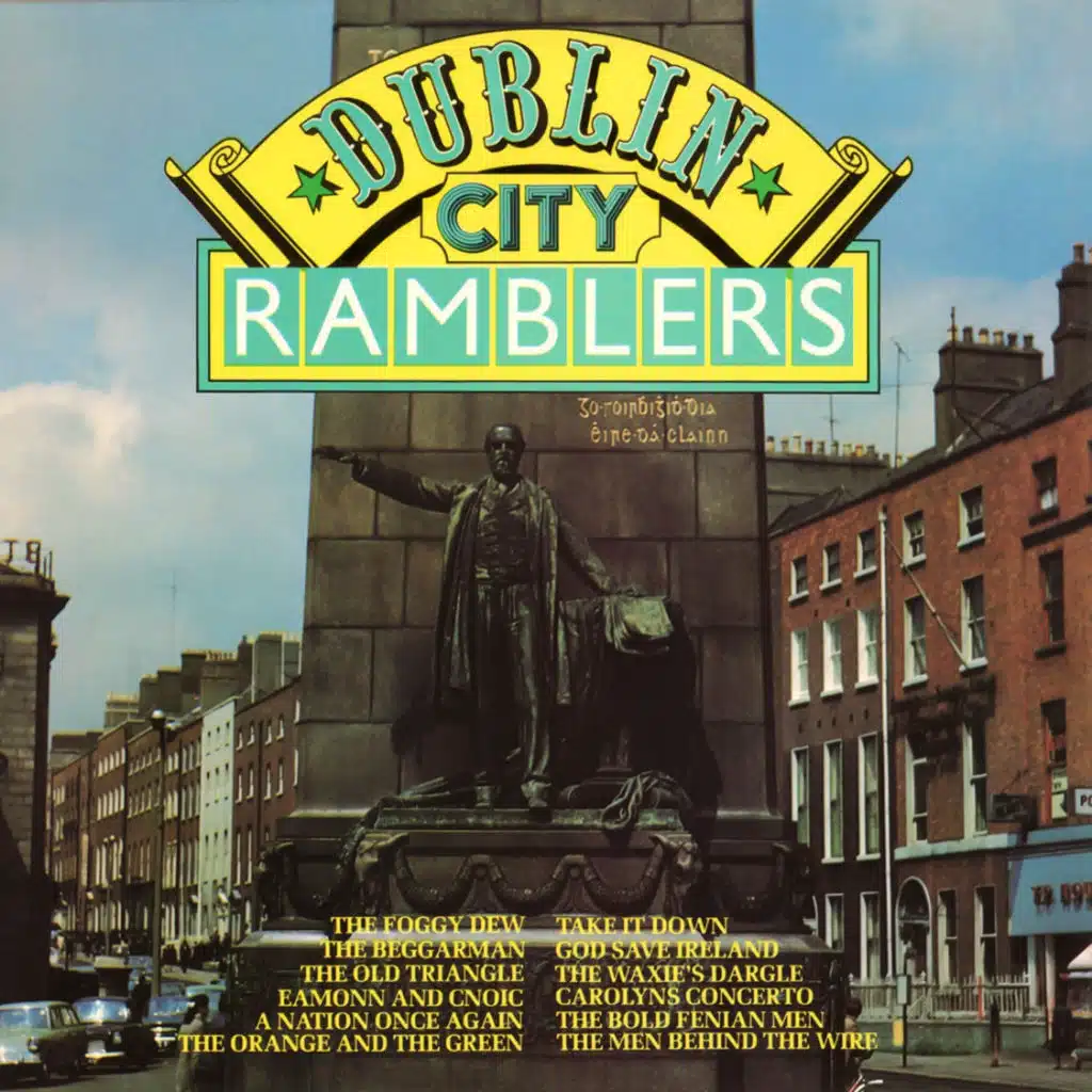 Dublin City Ramblers