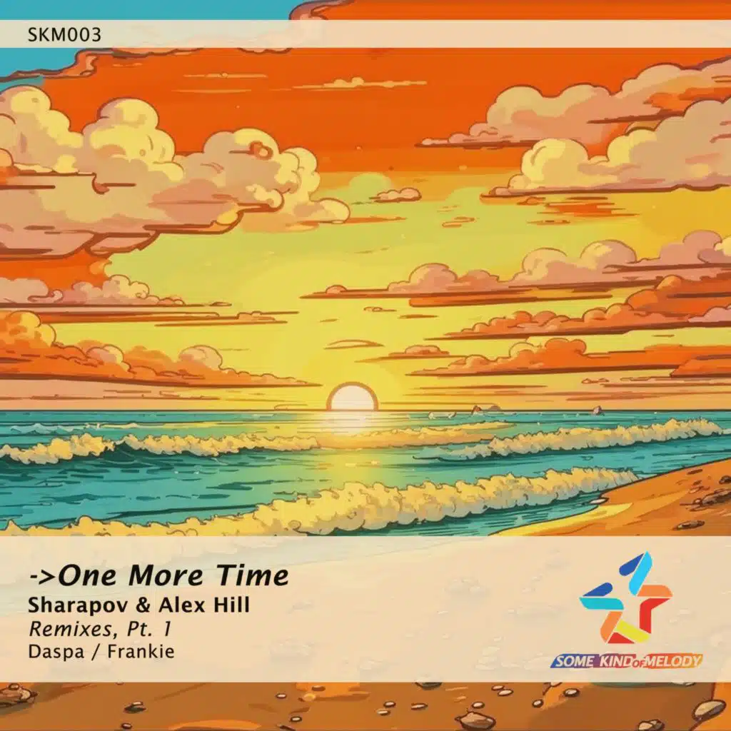 Sharapov & Alex Hill