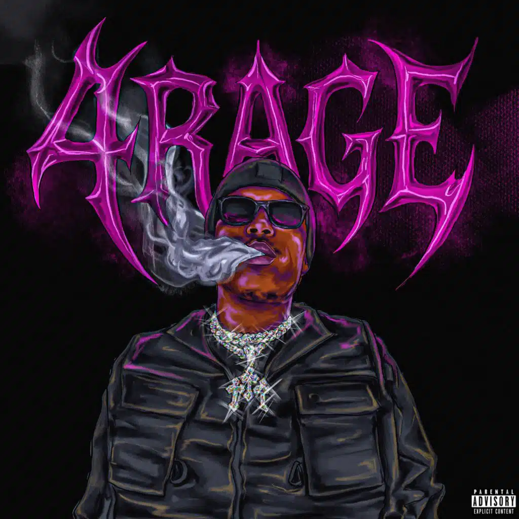4RAGE