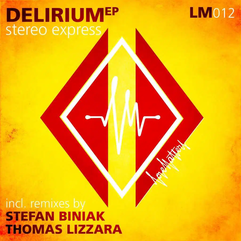 Delirium