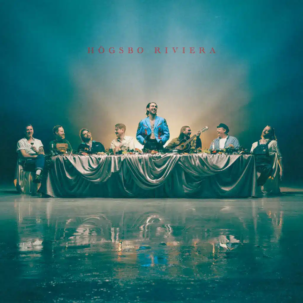 Högsbo Riviera