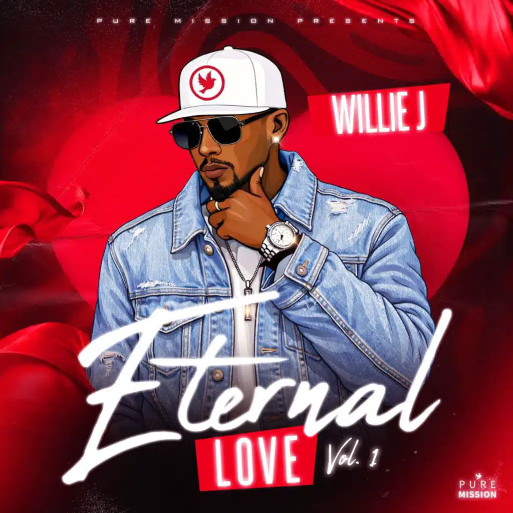Eternal Love, Vol. 1