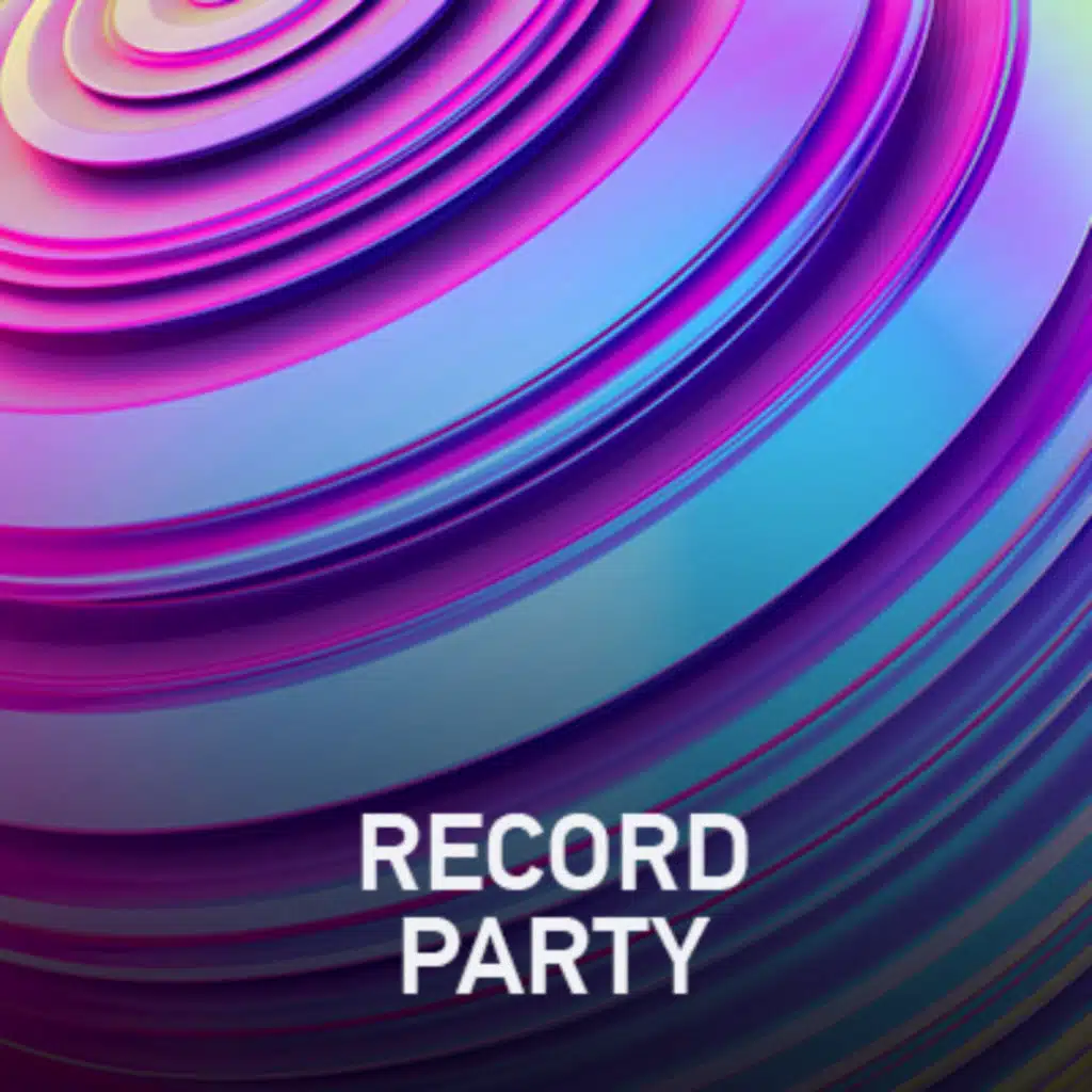 Record Party #364 (28-02-2026)