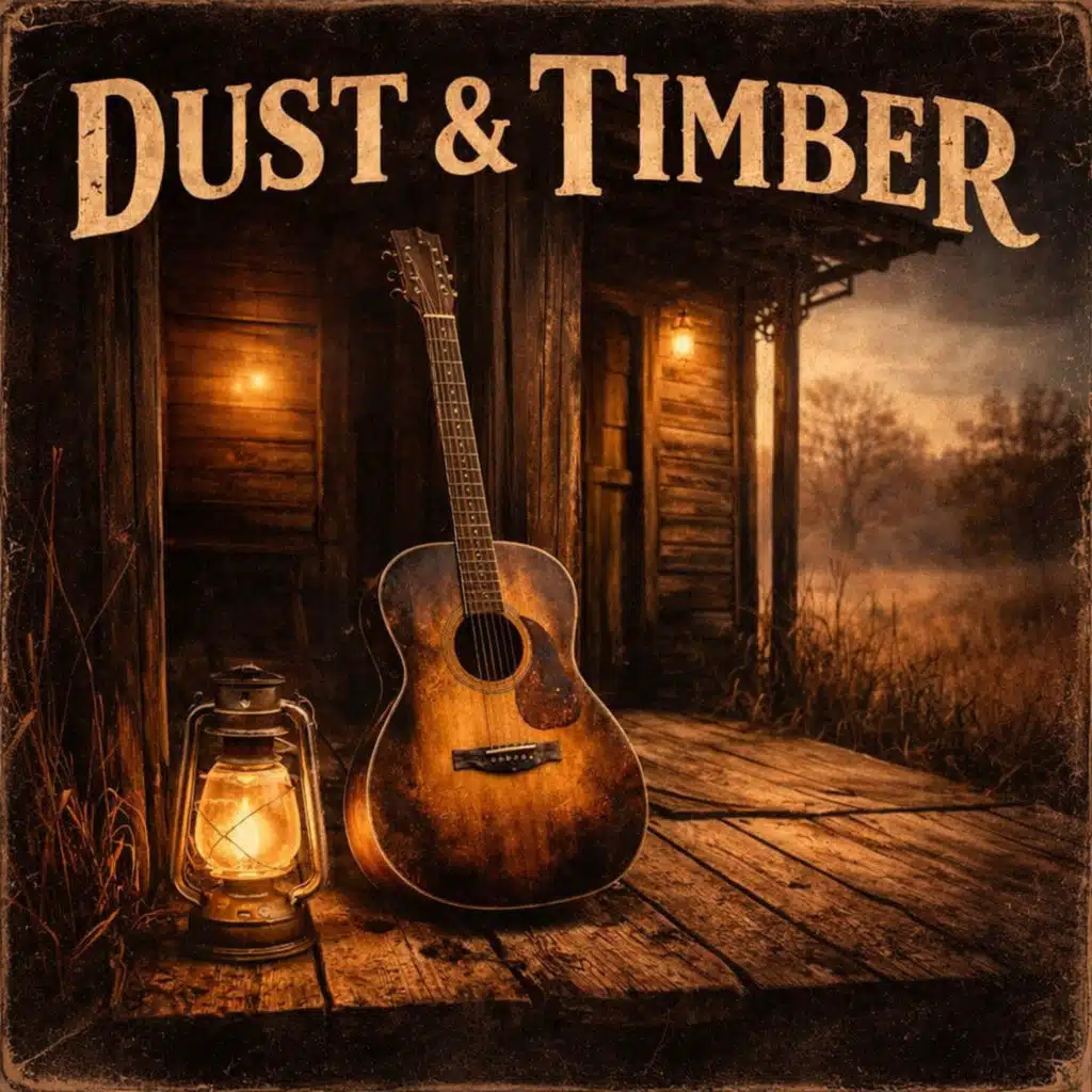 Dust & Timber