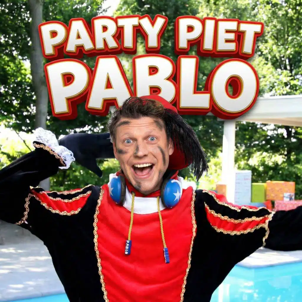 Pietenliefde (Remix)