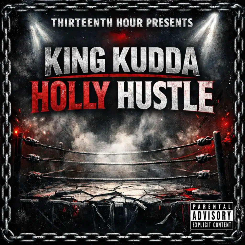 King Kudda