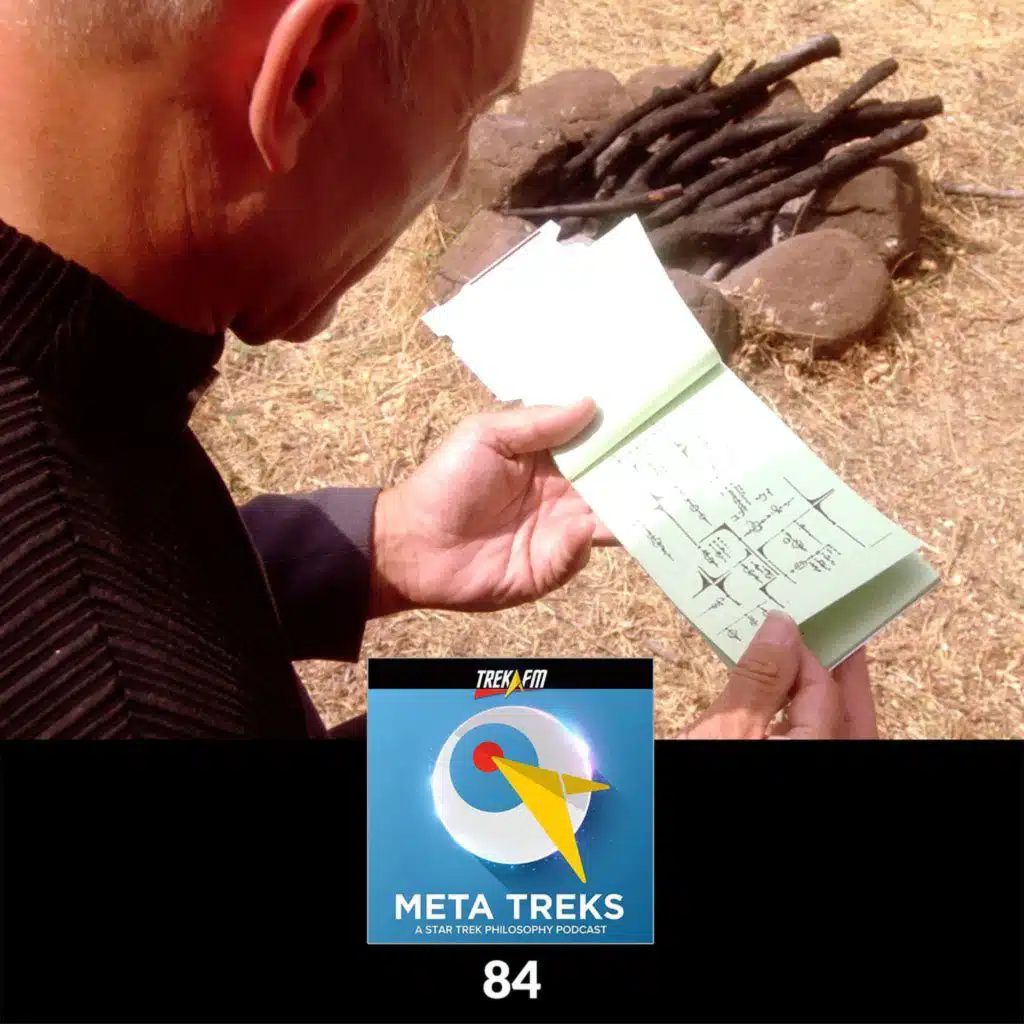 84: Meta-Metaphoric