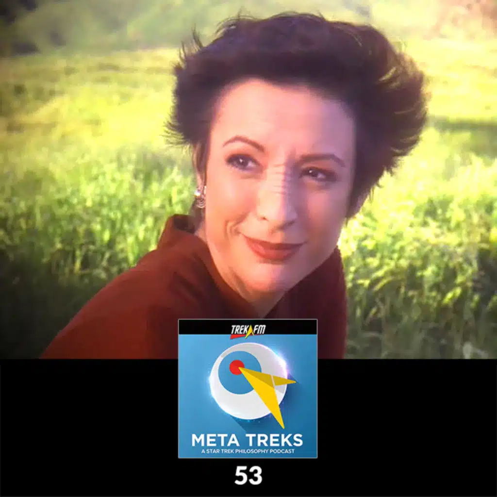 53: Saving Major Kira