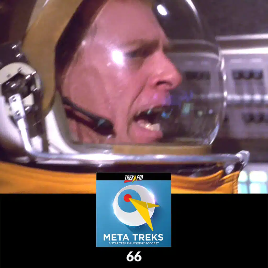 66: Warp 13 with Hair on Fire