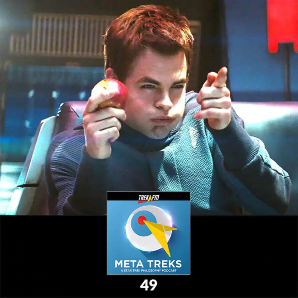 49: A Kobayashi Maru Kind of Day