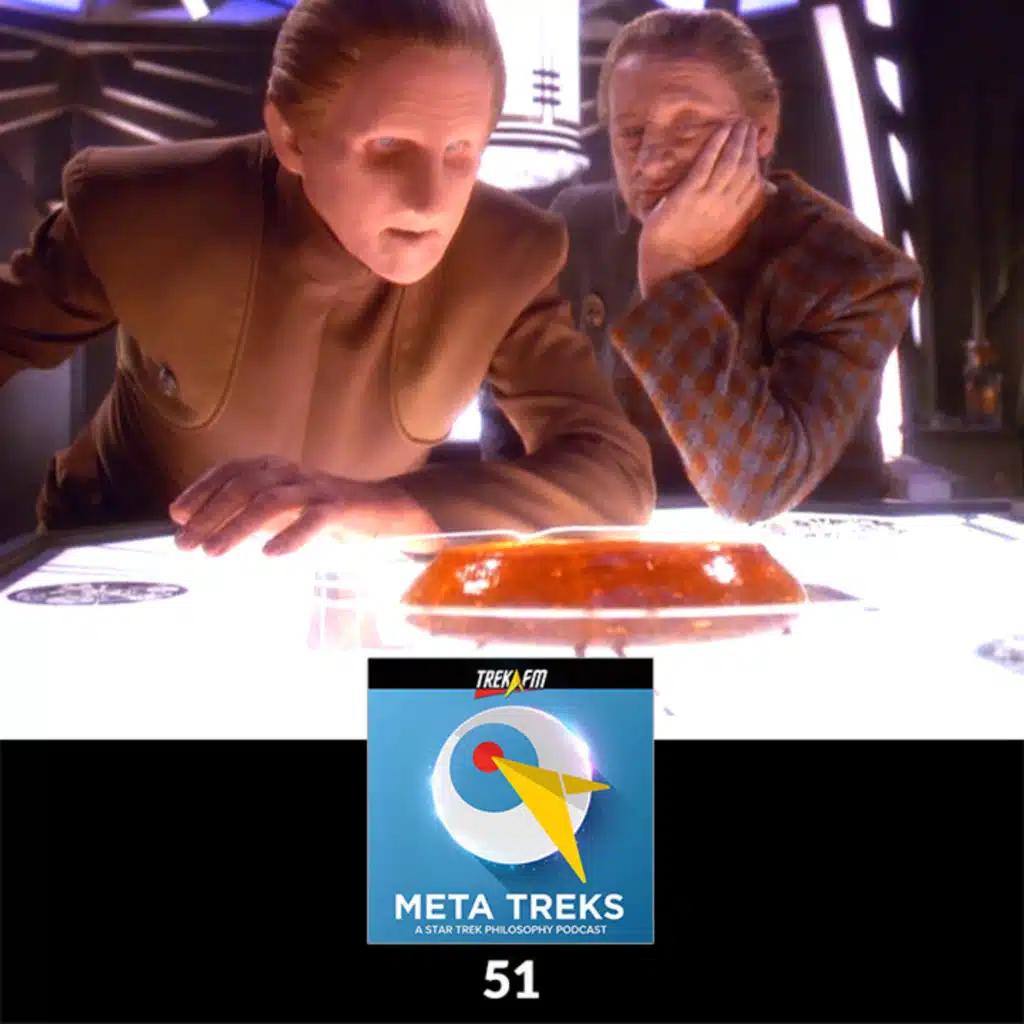 51: Dr. Mora's Jello Mold