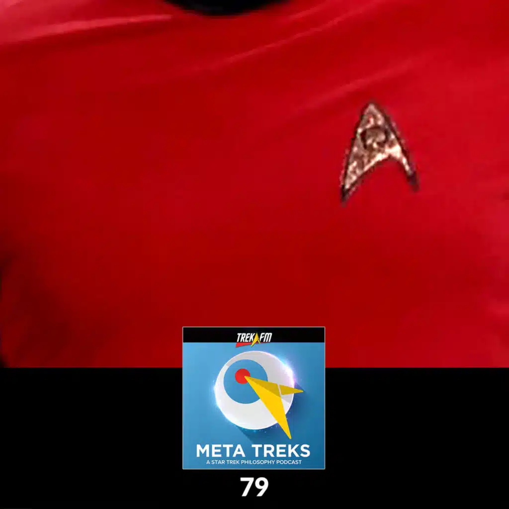 79: The Redshirt Edition