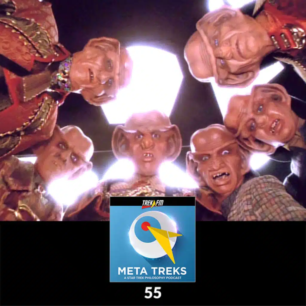 55: Quark Speak and Spell