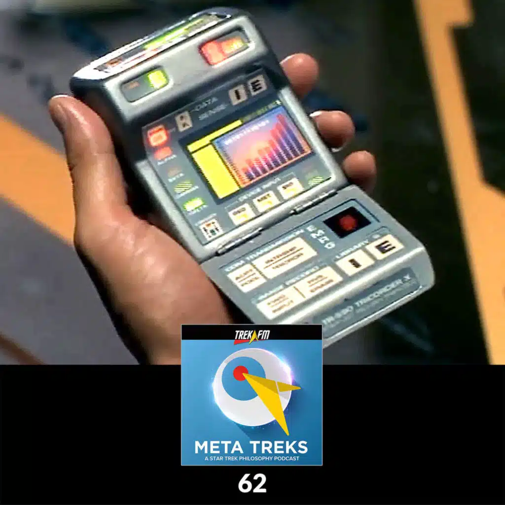 62: Tricorder of Gyges
