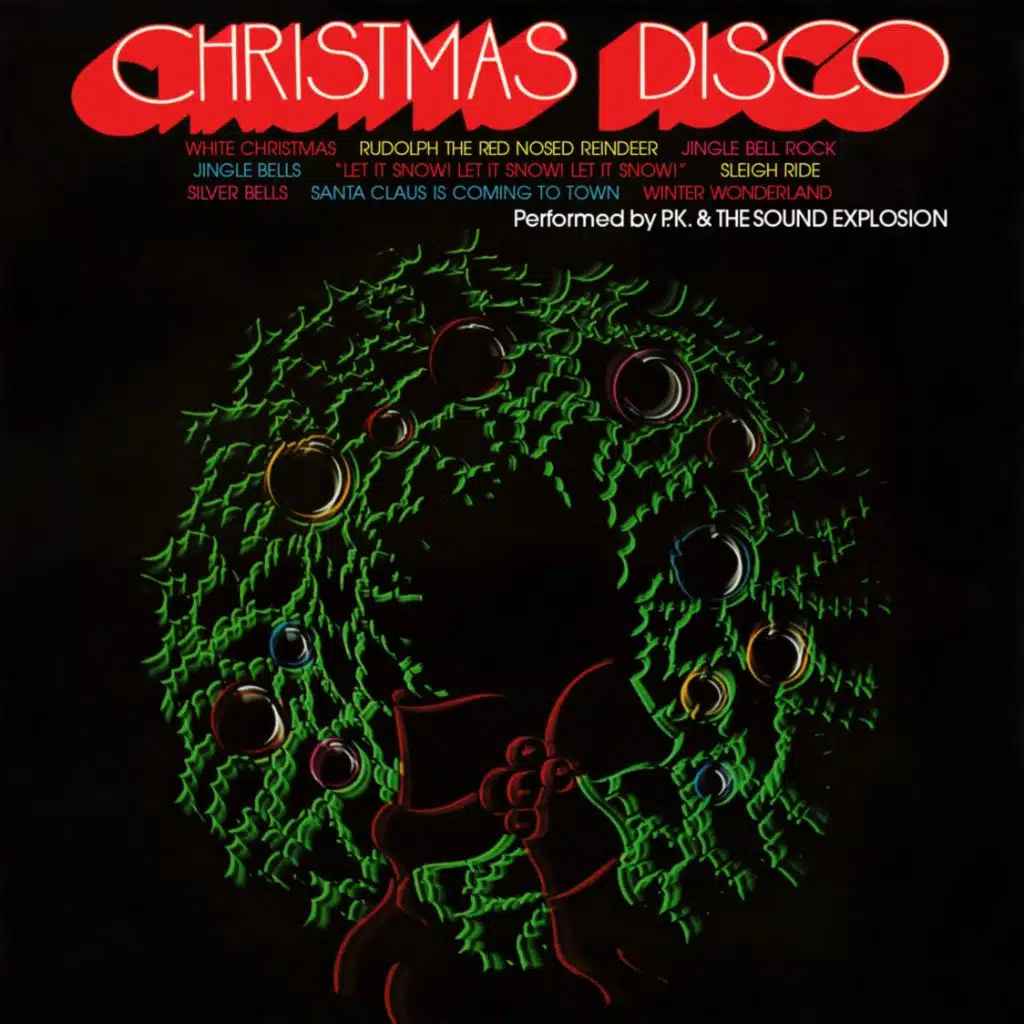 Christmas Disco