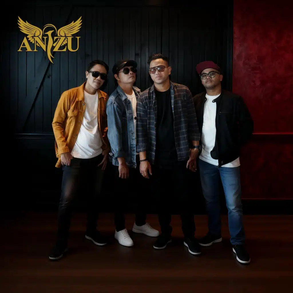 ANZU