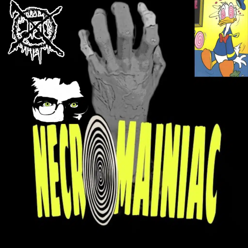 Necromaniac