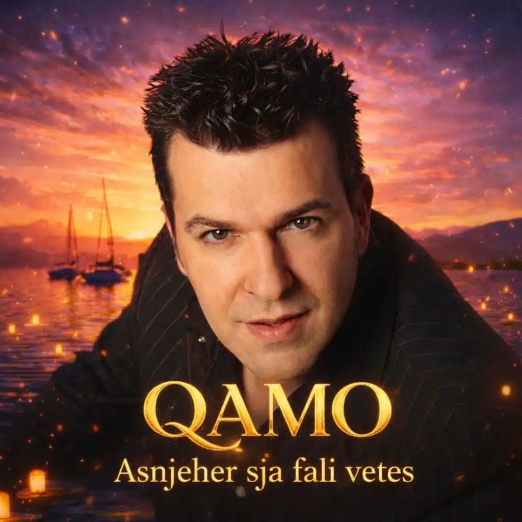 Qamil Hondozi
