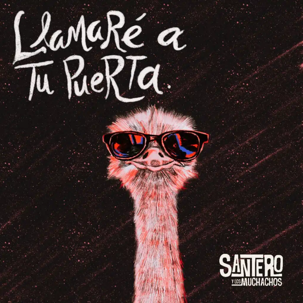 Santero y Los Muchachos