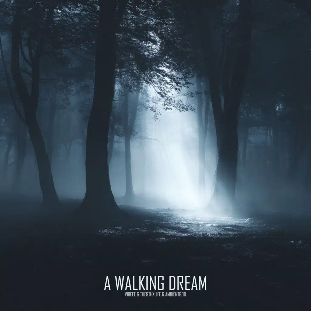 A walking dream