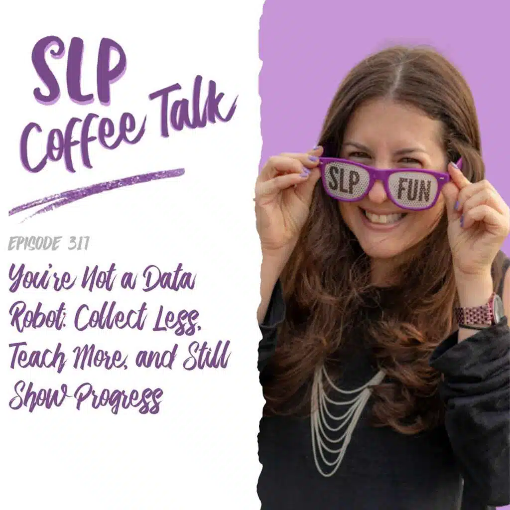 You’re Not a Data Robot: Collect Less, Teach More, and Still Show Progress