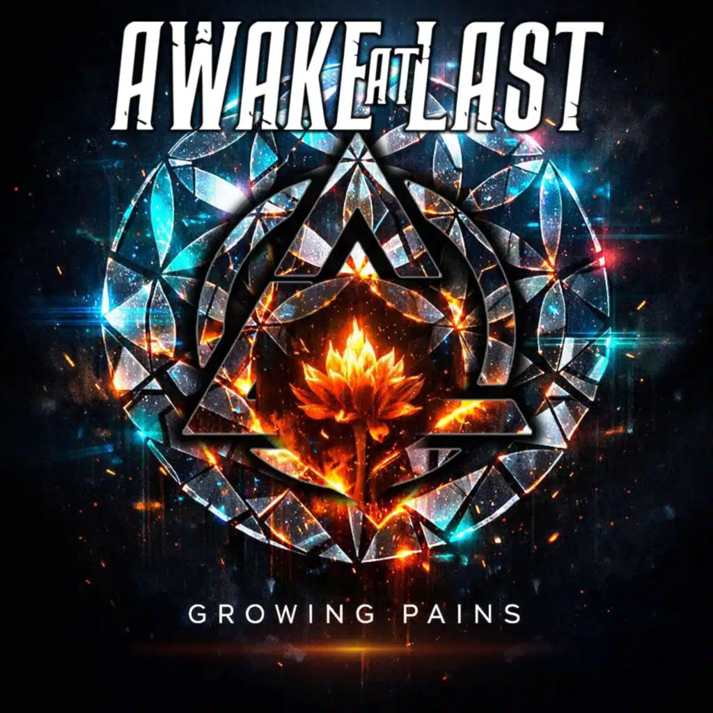 Awake at Last