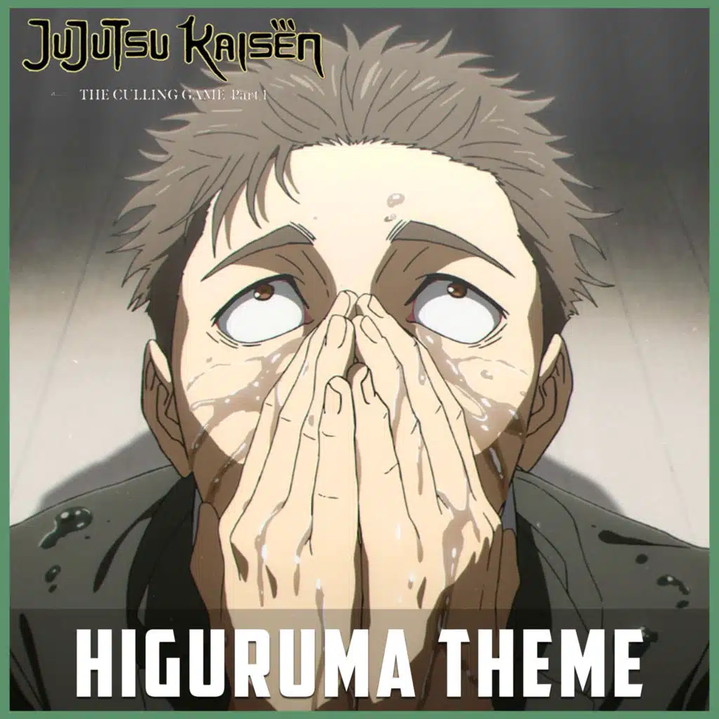Higuruma Theme - Deadly Sentencing Theme (From "Jujutsu Kaisen S3 - Culling Game Part 01") (Epic Cover)