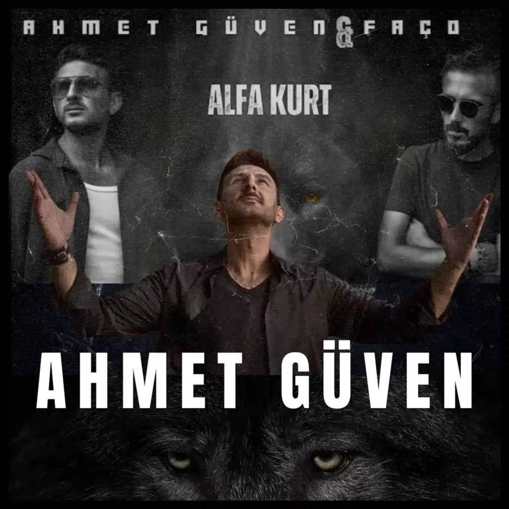 Ahmet Güven