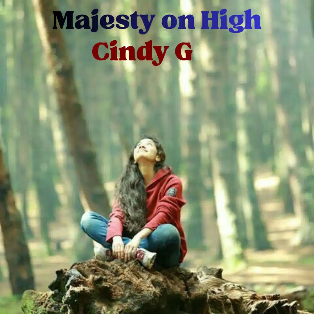 Majesty on High