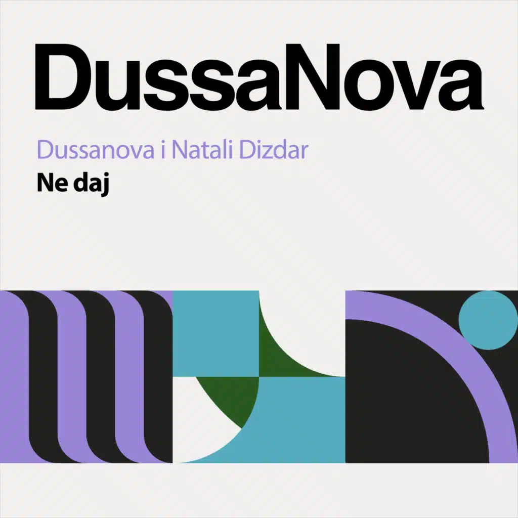 DUSSANOVA & Natali Dizdar
