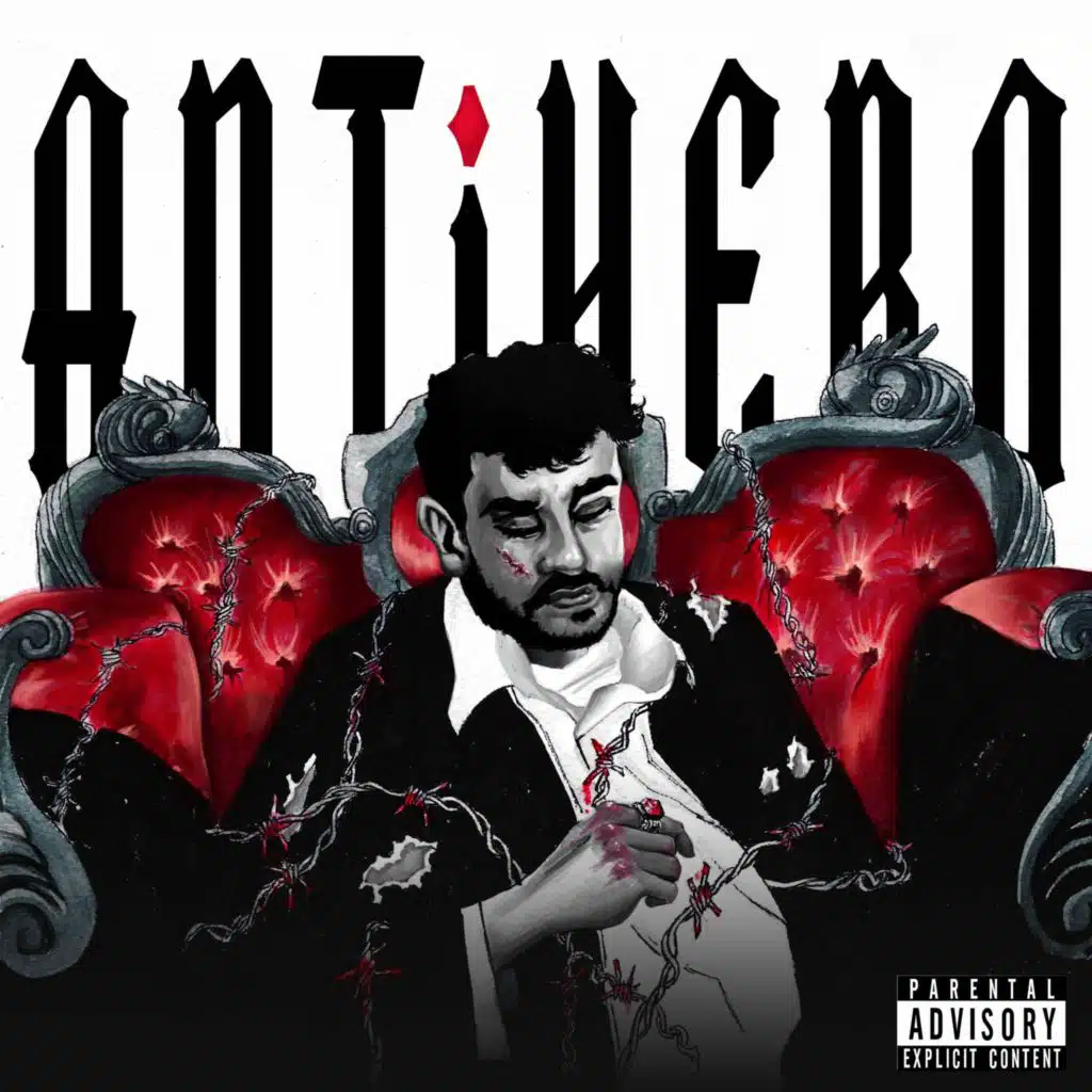 ANTIHERO