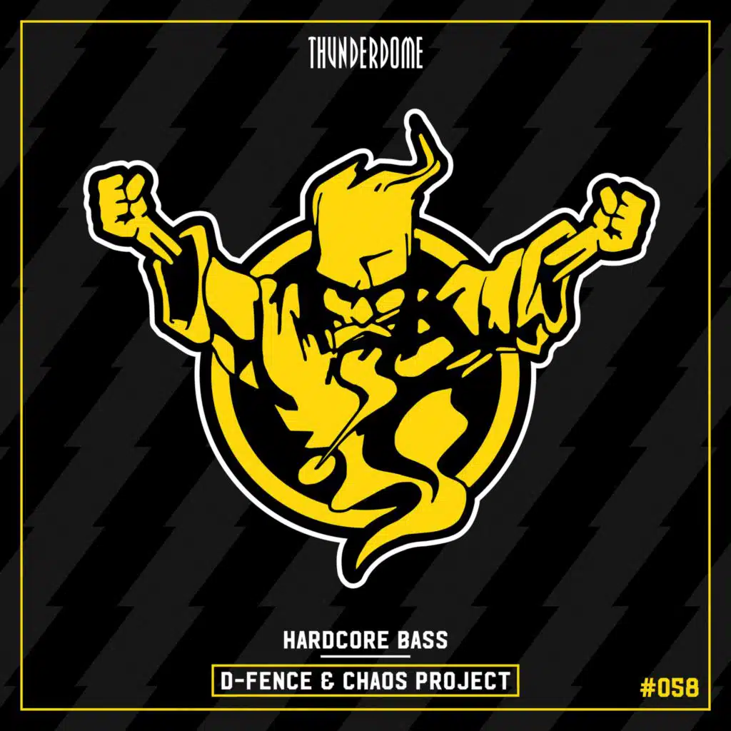 D-Fence & Chaos Project