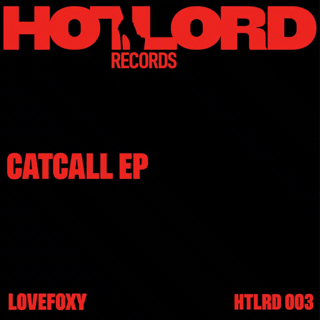Catcall EP