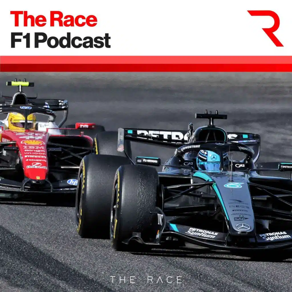 Is Russell ready to win a title? - F1 Season Preview (Part 1)