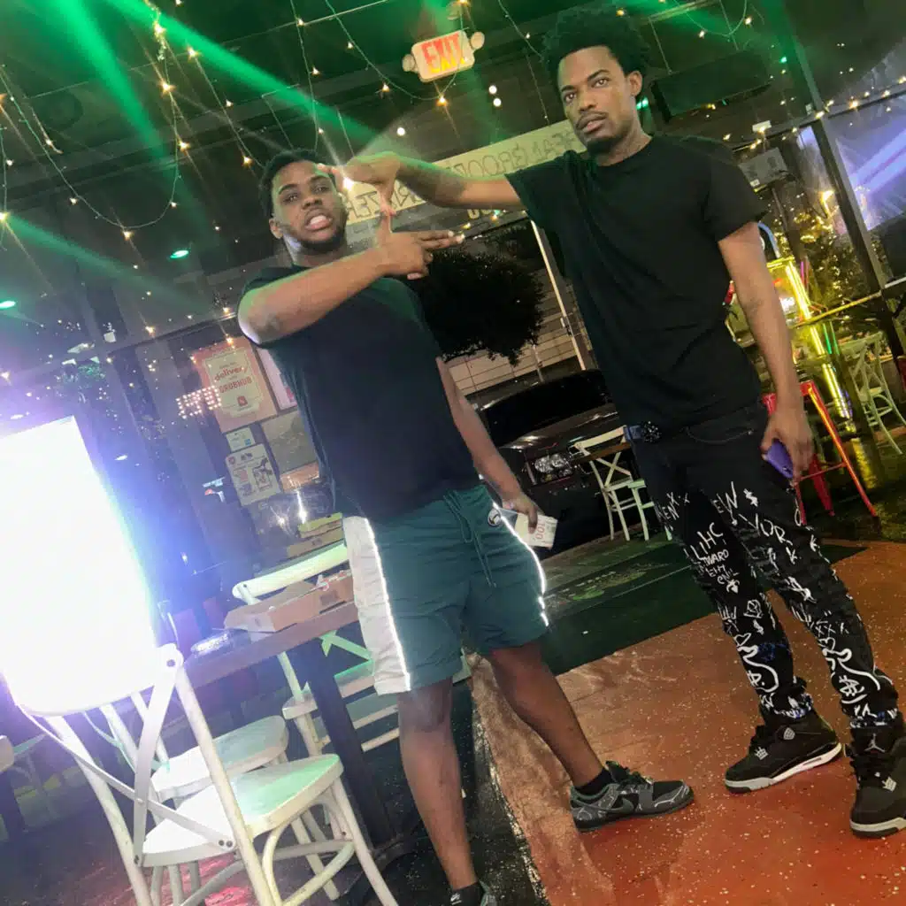 MTBW DADA (chxken evrday)