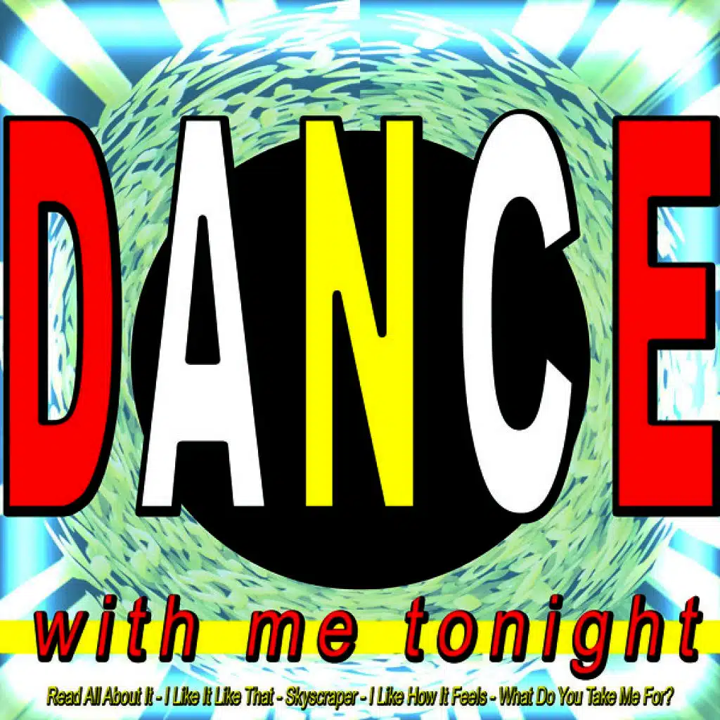 Sweat (I Just Wanna Make You Sweat)