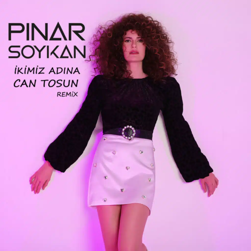 İkimiz Adına ((Can Tosun Remix))