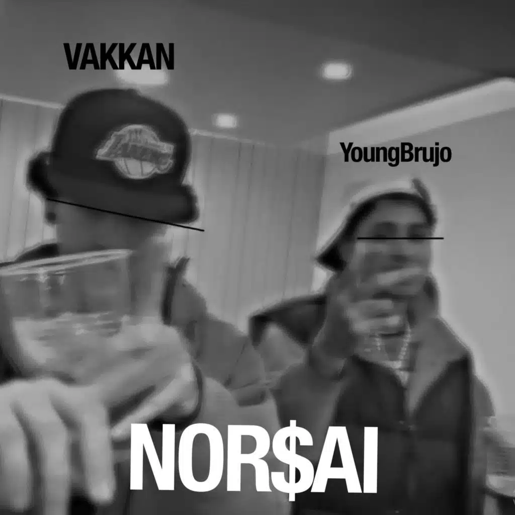 NORSAI (feat. YoungBrujo)