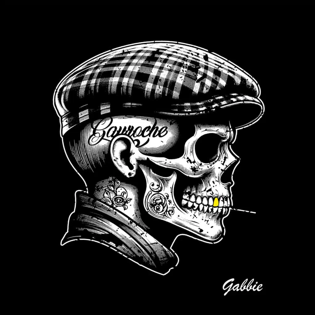 Gavroche (arising)