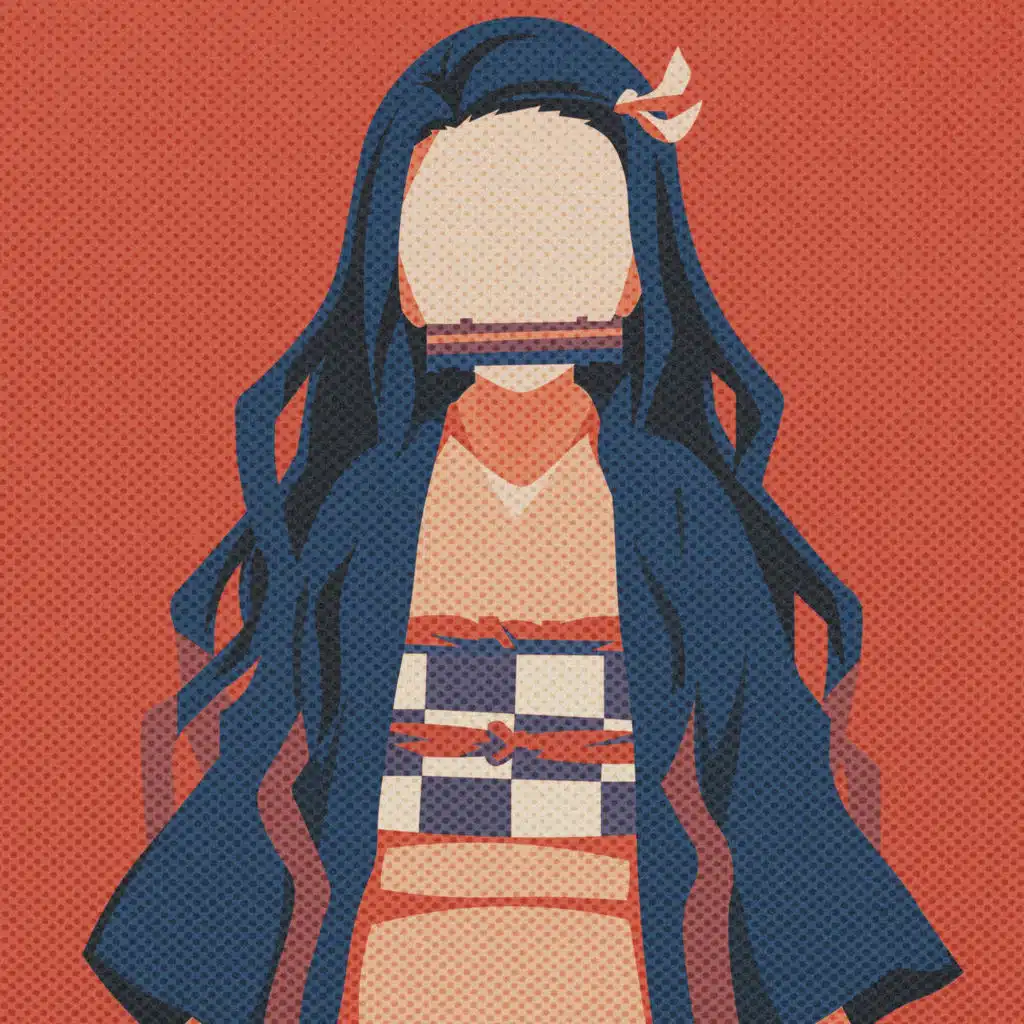 Nezuko Theme (Demon Slayer) (Sped Up)
