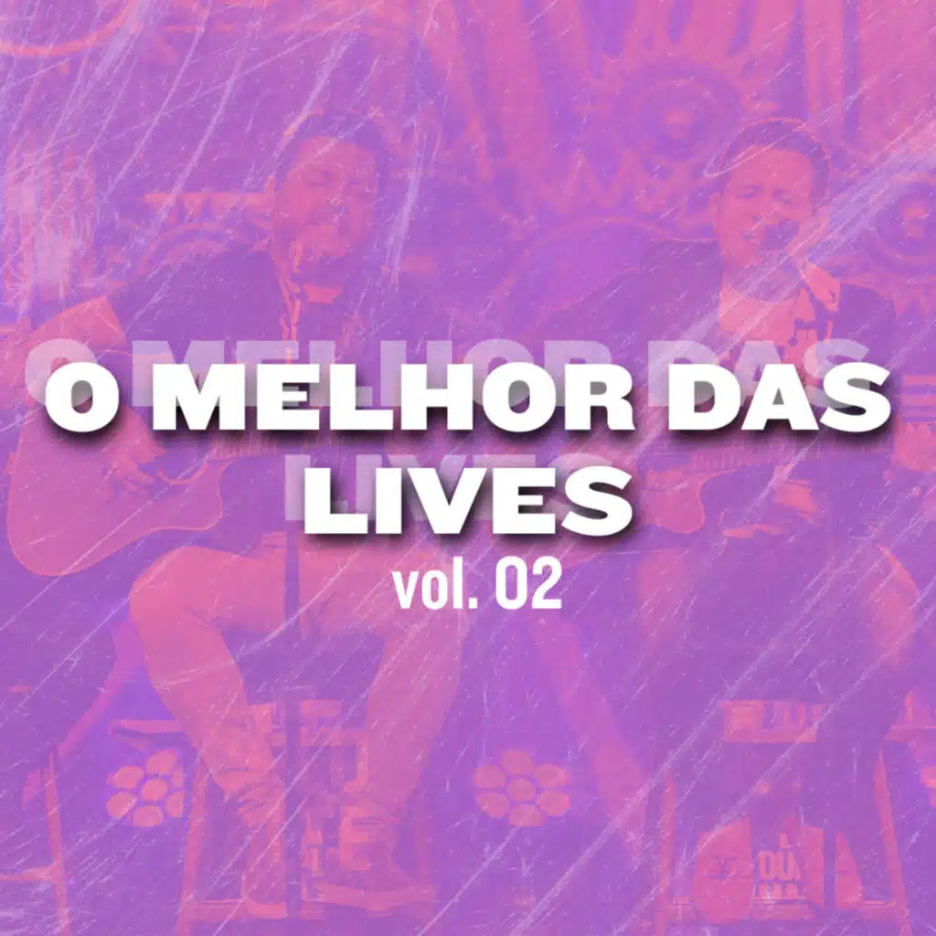 Passou da Conta (Live)