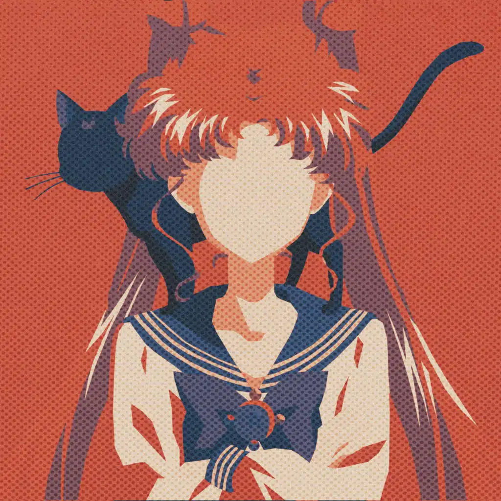 Moonlight Densetsu (Sailor Moon) (Sped Up)