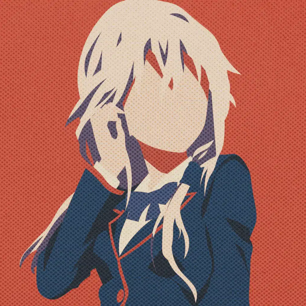Krone (Guilty Crown) (Sped Up)