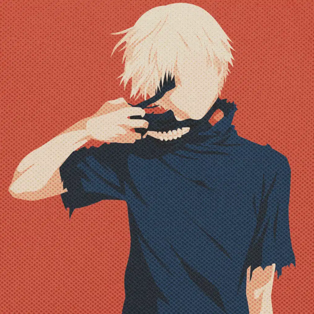 Das zweite Kapitel (Tokyo Ghoul) (Sped Up)