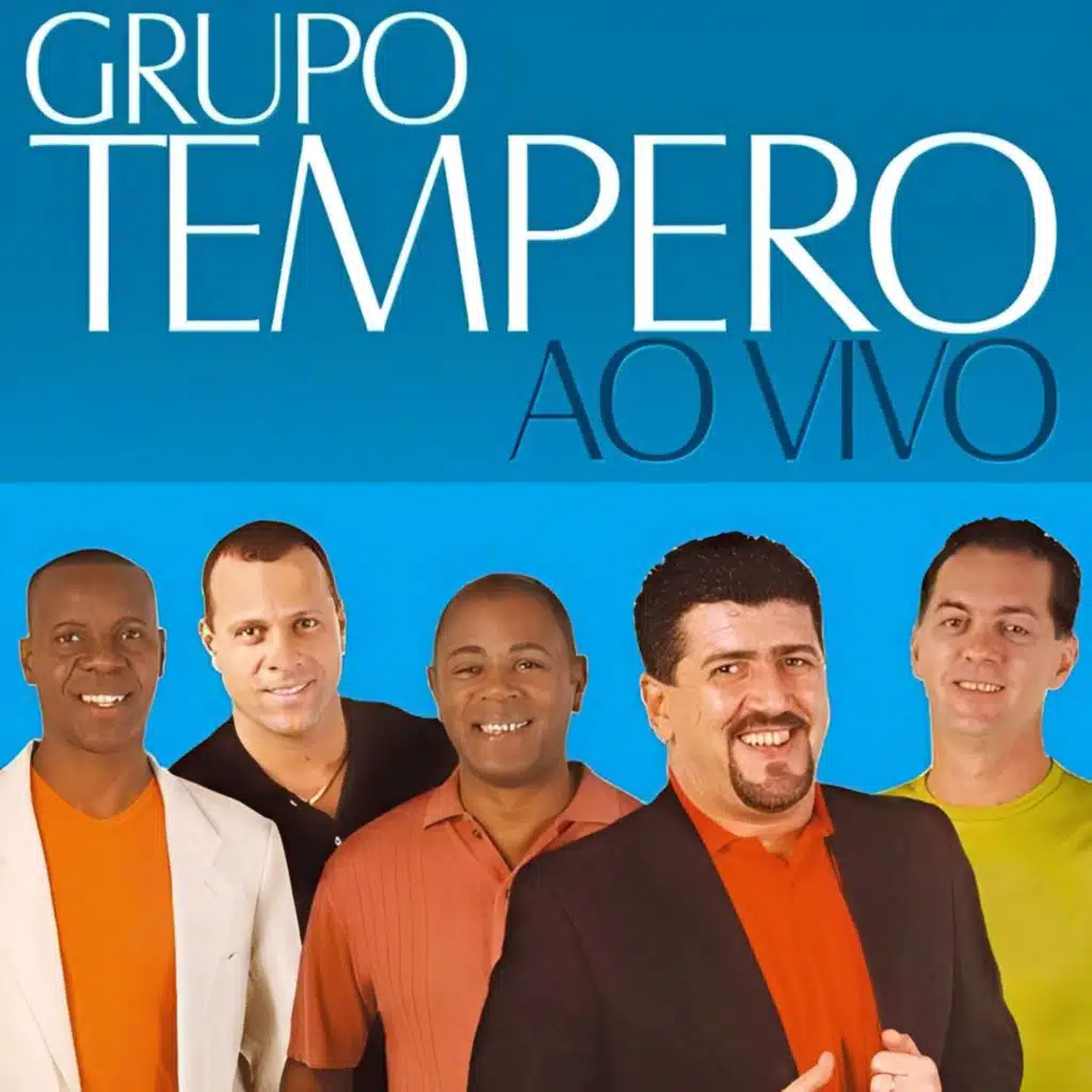 Grupo Tempero