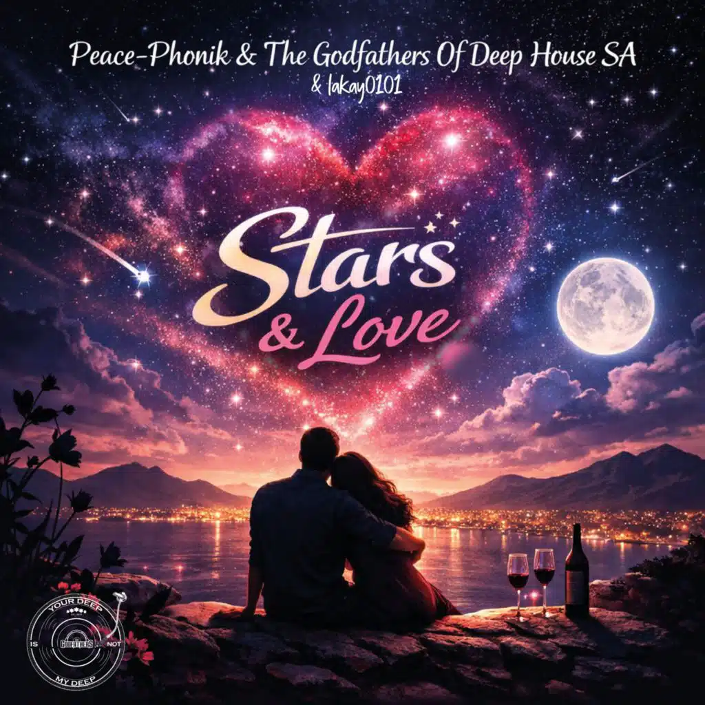 Stars & Love