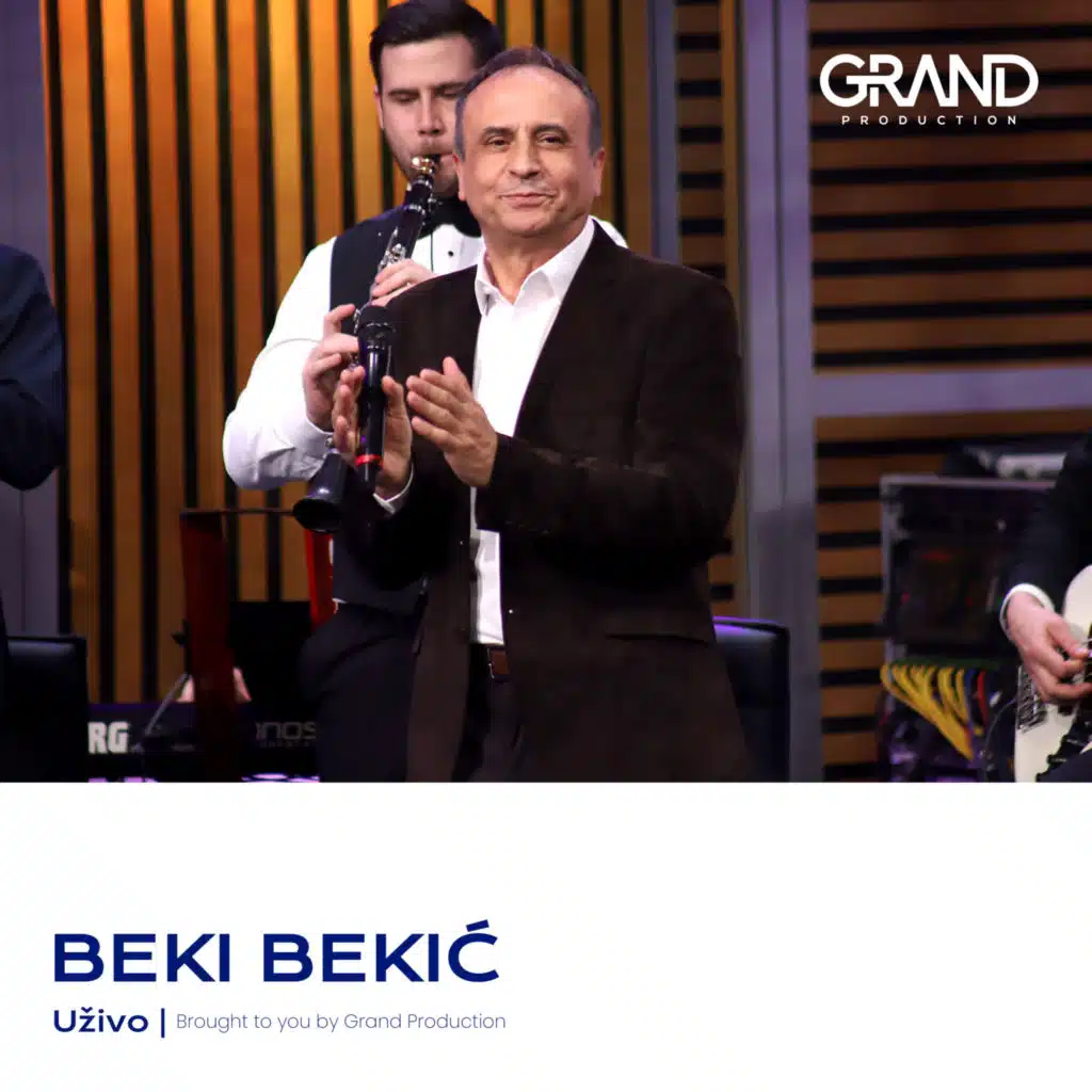 Beki Bekic